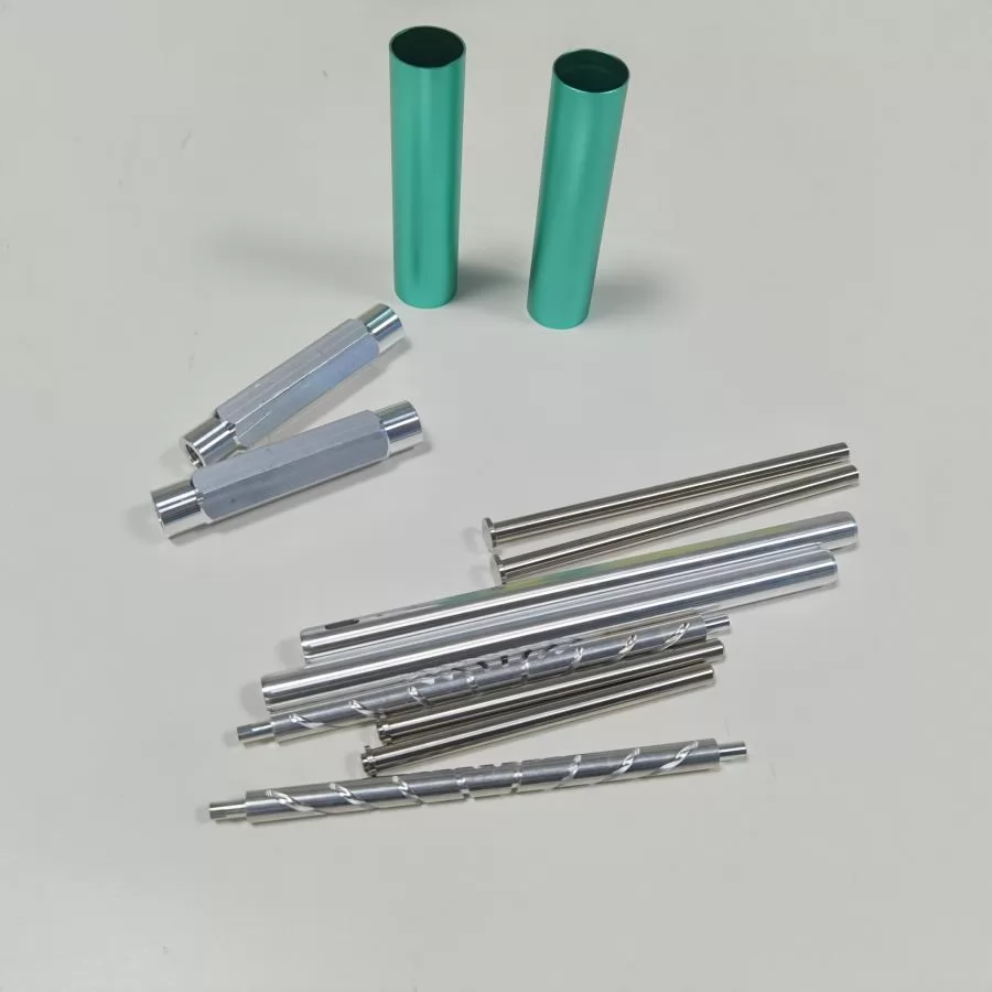 Cnc Turning Components