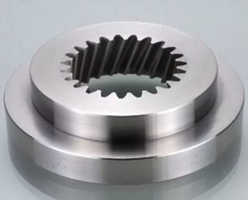 Machining Parts