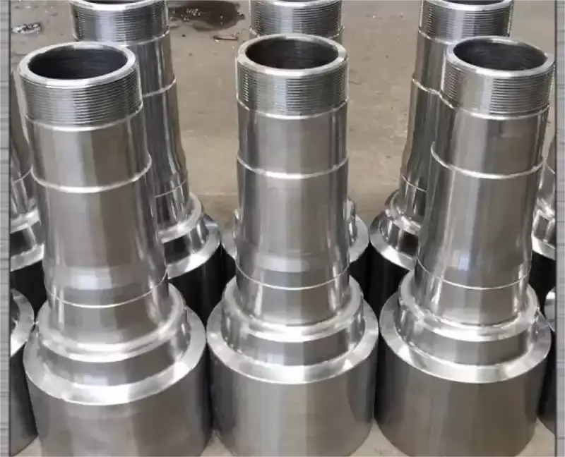 Machining Company