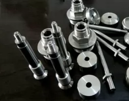 Accessories Parts