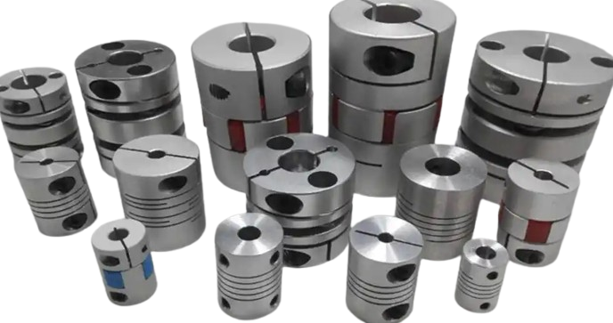 Motor Shaft Machining 560 2