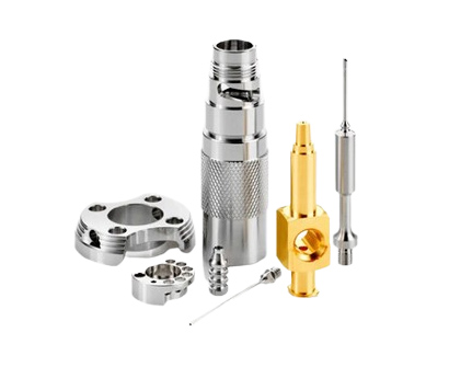 Motor shaft machining 383 1