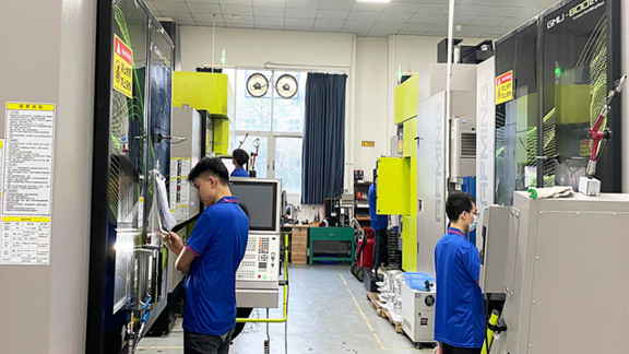 AFM 5-Axis