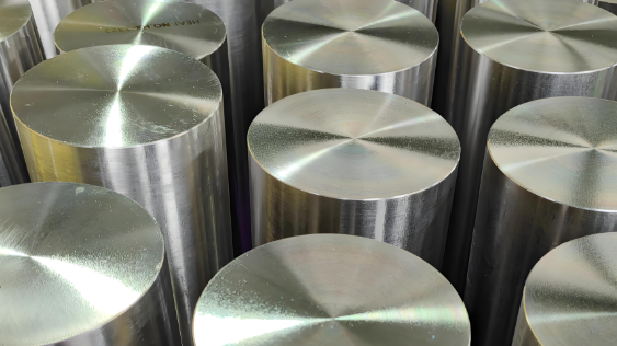 Manufacturing Materials
