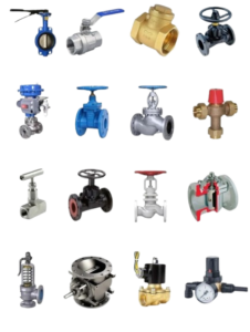 Industry-Specific Valve Applications 1039 1