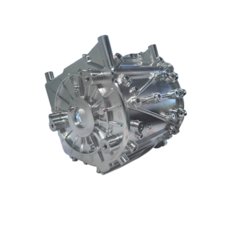 Werkstoffe für Motorgehäuse 1104 000