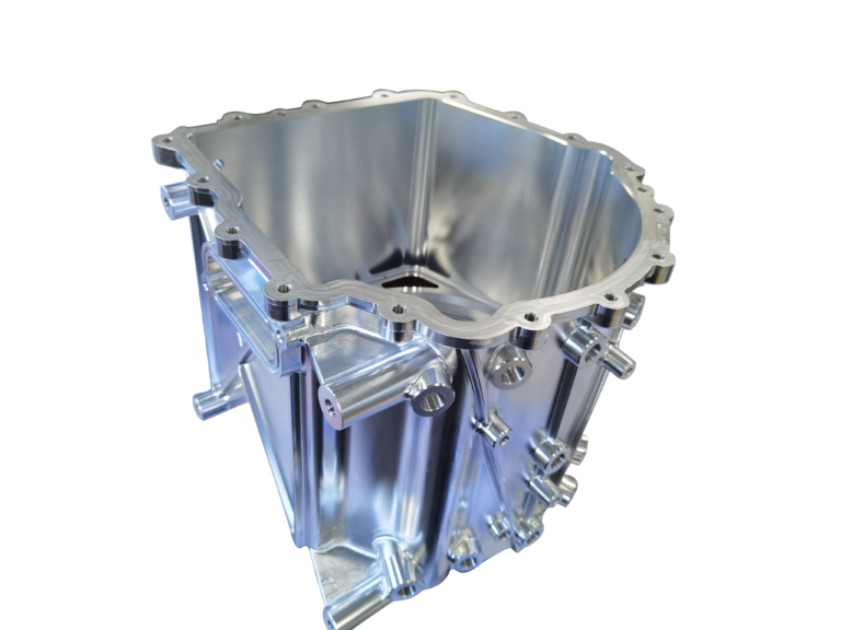 Motor Housing: Characteristics, Features, And Applications - KeSu Group