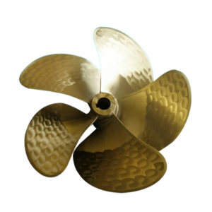 Propeller prototyping 1152 0