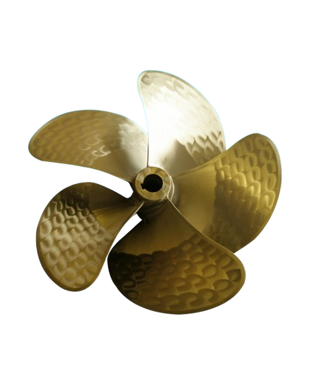 Propeller prototyping 1152 0