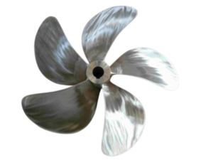 Manufacturing the propeller Prototype 1152 1
