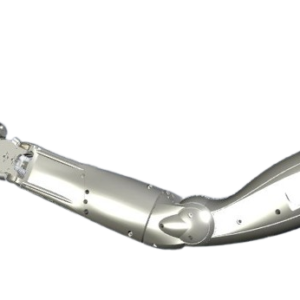 Robotic Arm Prototyping 1153 0