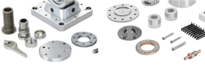 Robotic Arm parts Prototyping 1153 3