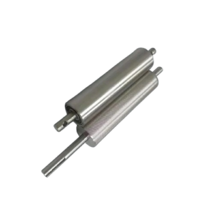 Manufacturing Embossing Rolls 1159 3