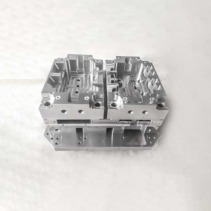 Rapid Tooling China 1206 0