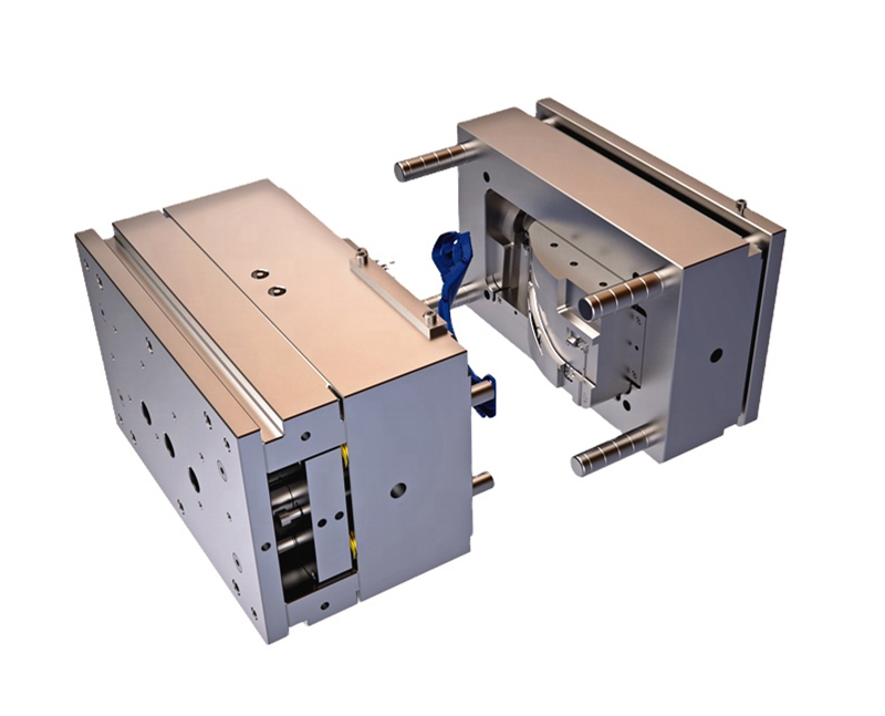 Injection Mould Tool made 1219 0