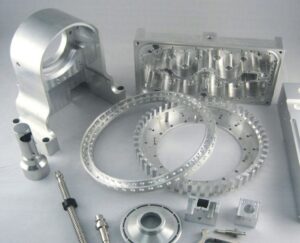 CNC parts 1235 2