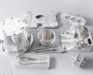 CNC parts 1235 3