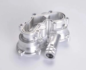 CNC parts 1235 4
