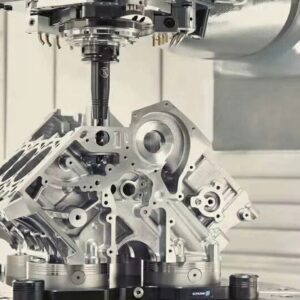 CNC on Demand 1235 0