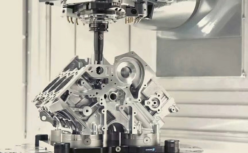 CNC on Demand 1235 0