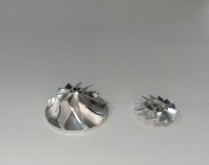 CNC machined parts 1235 0