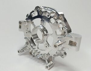 CNC machined parts 1235 1