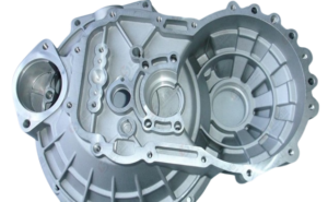 CNC machined parts 1235 5