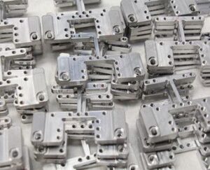 High Volume CNC Machined parts 1256 1