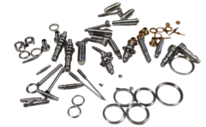 CNC Swiss Machined Parts 1265 5