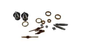 CNC Swiss Machined Parts 1265 4