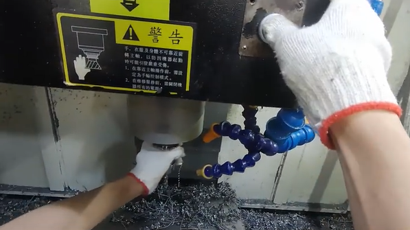 Troubleshooting CNC Machines 1271 0