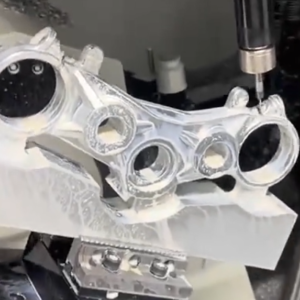 Low Volume CNC Machining 1276 0