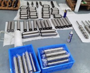 4-axis low volume CNC machining 1276 2