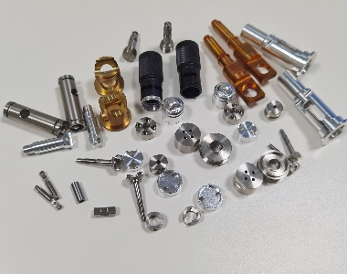 Screw Machine Products 1281 0