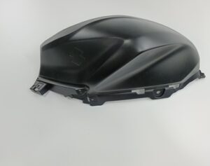 Plastic parts in CNC Prototyping 1298 1