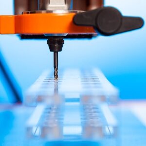 Plastic Rapid Prototyping 1298 0