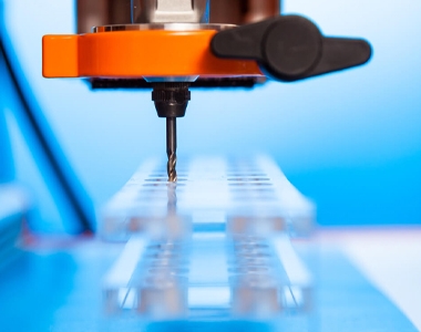 Plastic Rapid Prototyping 1298 0