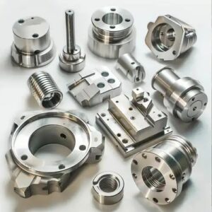 Rapid Prototyping of Metal parts 1290 1