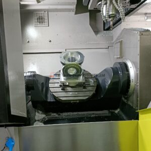 Rapid CNC Prototyping 1290 3