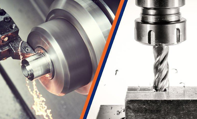 5-Axis Milling vs 5-Axis Turning 1299 0