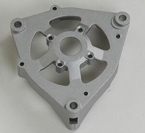 Aluminium Die Casting 1304 0