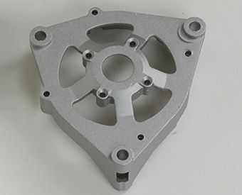 Aluminium Die Casting 1304 0