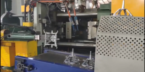 Aluminium Die Casting 1304 1