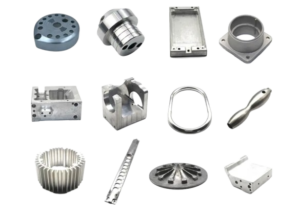 machined parts of CNC turning 1308 5