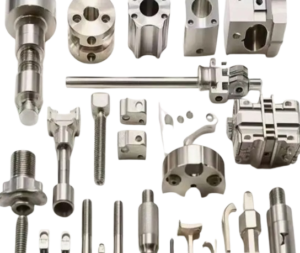 machined parts of CNC turning 1308 2