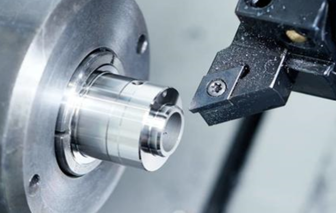 CNC Turning 1308 0