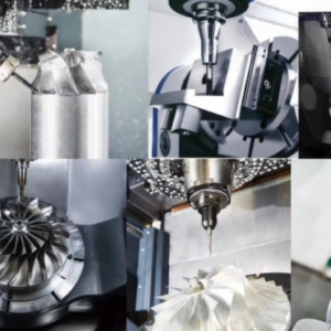 complex parts CNC machining 1326 0