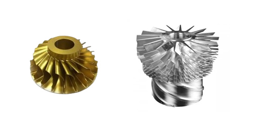 Precision Machining 56 0