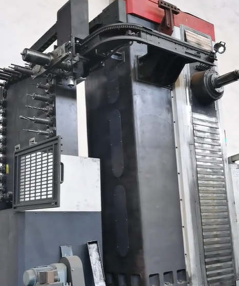 CNC Machining in China 1774 0