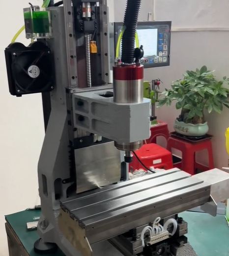 CNC Machining in China 1774 1